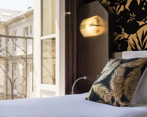 Hotel Voltaire Opera Hotels near Printing Museum