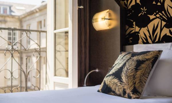 Hotel Voltaire Opera
