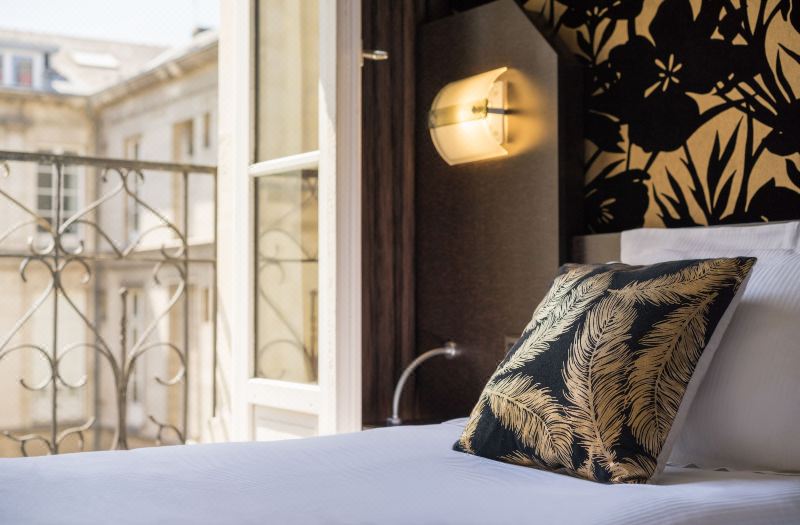 Hotel Voltaire Opera