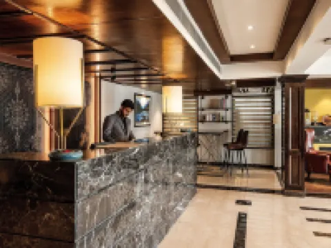 เดอะ วินเทจ ศรีนกา ที่ ดาล เลค โรงแรมในศรีนาการ์