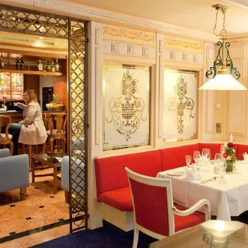Hotel Weißes Roß