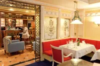 Hotel Weißes Roß Hotel a Lengefeld