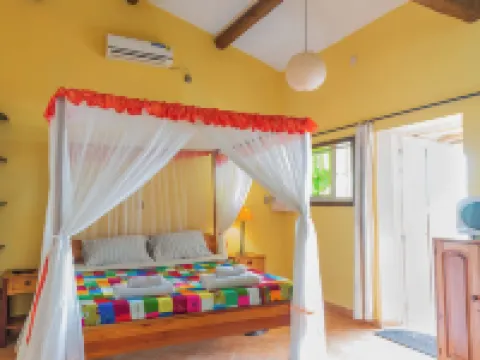 Aparthotel Jardin Tropical Hotels in Rohero