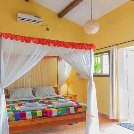 Aparthotel Jardin Tropical
