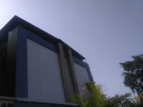 Hotel Saidan Hotels in 