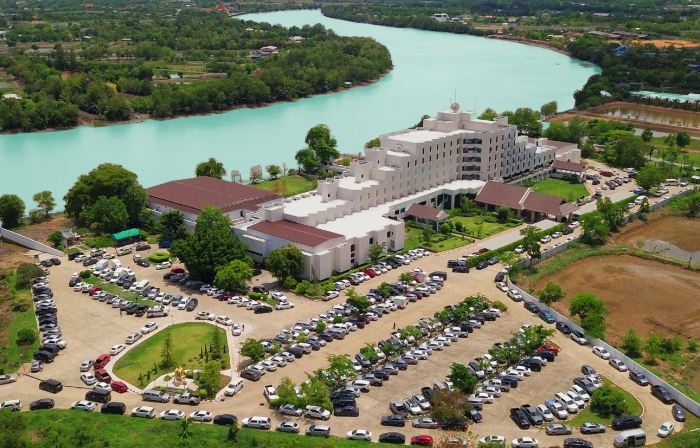 Suntara Wellness Resort & Hotel