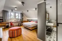 Bio-Hotel Adler/Restaurant Hotels in Vogt