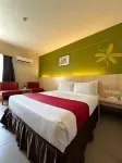Hotel Seri Malaysia Pulau Pinang