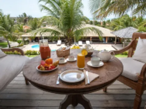 Hotel Villaggio Tudo BOM Hotels in Beberibe