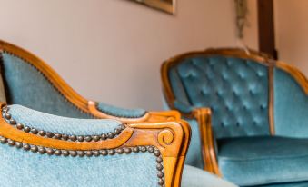 Spirito Santo Canal View by LionHost