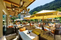 Hotel Riederhof- Urlaub Mit Wau! Hotels in Serfaus