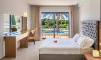Ionian Theoxenia Hotels in Zaloggo