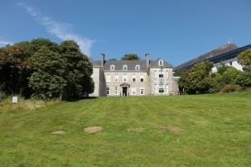 Glasney Rooms, University Campus Penryn