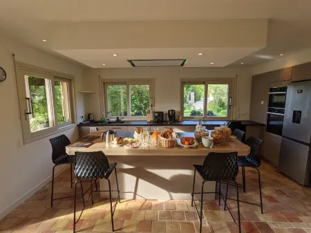 La Terre d'Or Отели в г. Савиньи-ле-Бон