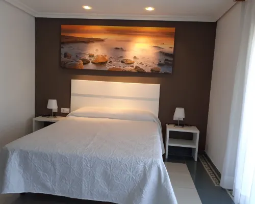 Hotel Iberflat Marynton Hotels in Benicarlo