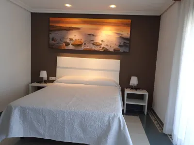 Hotel Iberflat Marynton Hoteles en Vinaroz