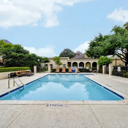 Fairfield Inn & Suites Dallas Medical/Market Center