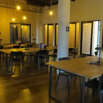 BlackBrick Sandton Two