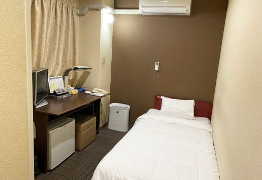 Business Hotel Goto