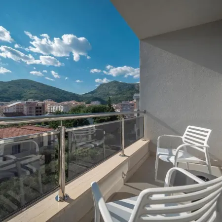 Hotel Idila Budva