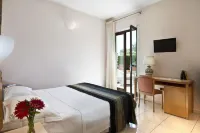 Park Hotel la Grave Hotels in Putignano