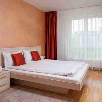 Brasov Holiday Apartments Rooms