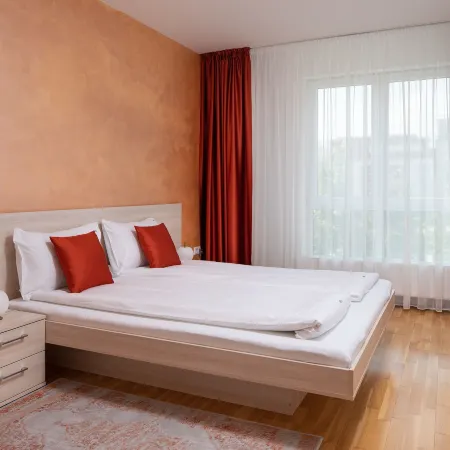 Brasov Holiday Apartments