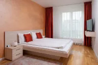 Brasov Holiday Apartments Hotels in Ghimbav