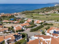 La Perla Bianca Hotels in La Ciaccia