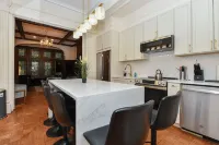 The Maison Gatsby Apartment  : 3 Bedroom 2 Bathroom