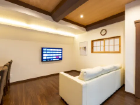 Oyado Satsuki Nara Gojo Shinmachi Annex 五條のホテル