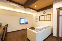 Oyado Satsuki Nara Gojo Shinmachi Annex Hotel a Gojō