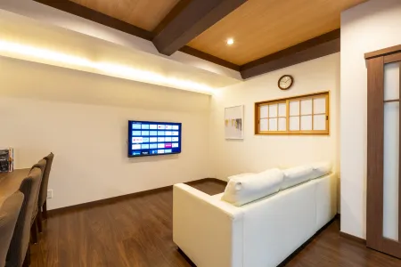 Oyado Satsuki Nara Gojo Shinmachi Annex Отели в г. Годзё