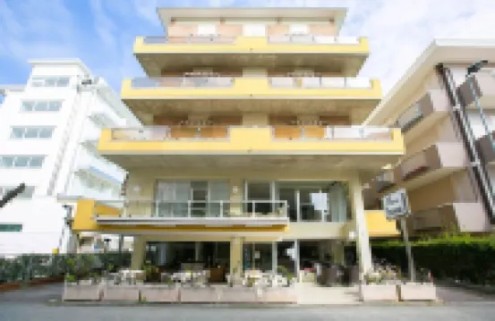 Hotel Ischia Hoteles en 