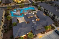 Luxury Zion Village Home - Heated Pool - 14 Guests