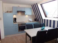 House Esling upper floor Hotels in Danschendorf