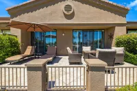 Palm Valley Country Club Golf Resort View Condo