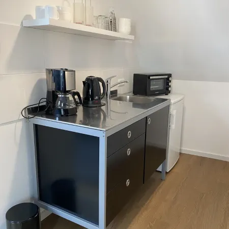 Old Town Apartment Hameln App 2