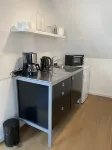 Old Town Apartment Hameln App 2