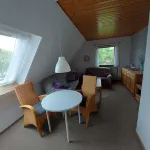 2-zimmerwohnung in Direkter Strandnähe Hotels in Westerdeichstrich
