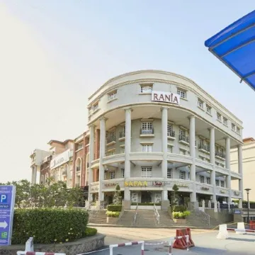 Beryll Inn Cyberjaya