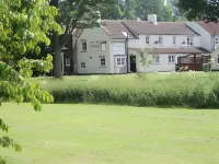 The Village Inn Hotels in Hambleton District