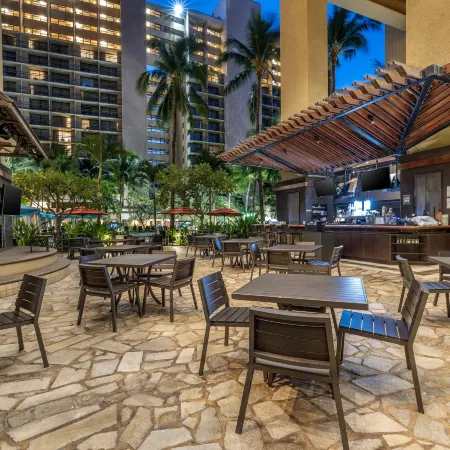 Hilton Grand Vacations Club the Grand Islander Waikiki Honolulu