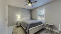 Dune It Right! Steps to gated beach~pool~water park