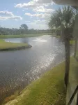 Edgewater beach/Golf resort  heated pool, hot tub, beach access 2bed/2bath