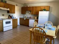 Simple Home Environment