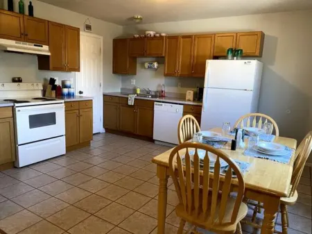 Simple Home Environment