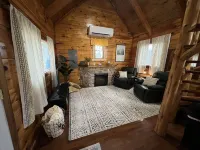 Remodel-New Hot Tub & Massaging Recliners w/Heat