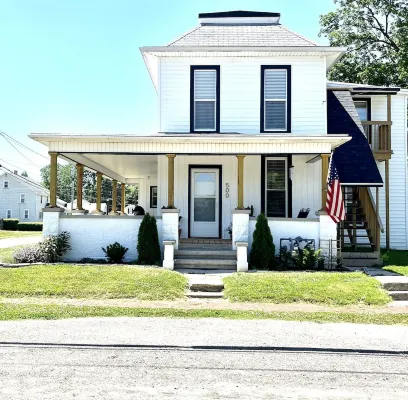 Beautiful & Comfortable One Bedroom /One Bathroom