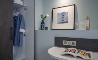 Best Western Alba Hotel